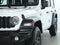 2025 Jeep Wrangler 4-Door Summit 4x4