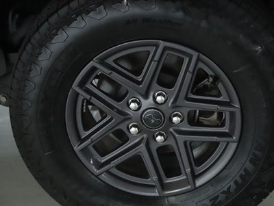 2025 Jeep Wrangler 4-Door Summit 4x4