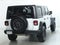 2025 Jeep Wrangler 4-Door Summit 4x4