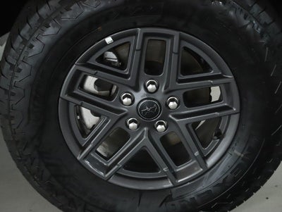 2025 Jeep Wrangler 4-Door Summit 4x4