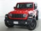2025 Jeep Wrangler 4-Door Summit 4x4