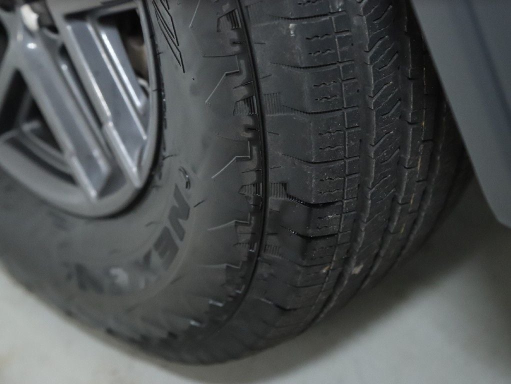 2025 Jeep Wrangler 4-Door Summit 4x4