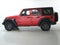 2025 Jeep Wrangler 4-Door Summit 4x4