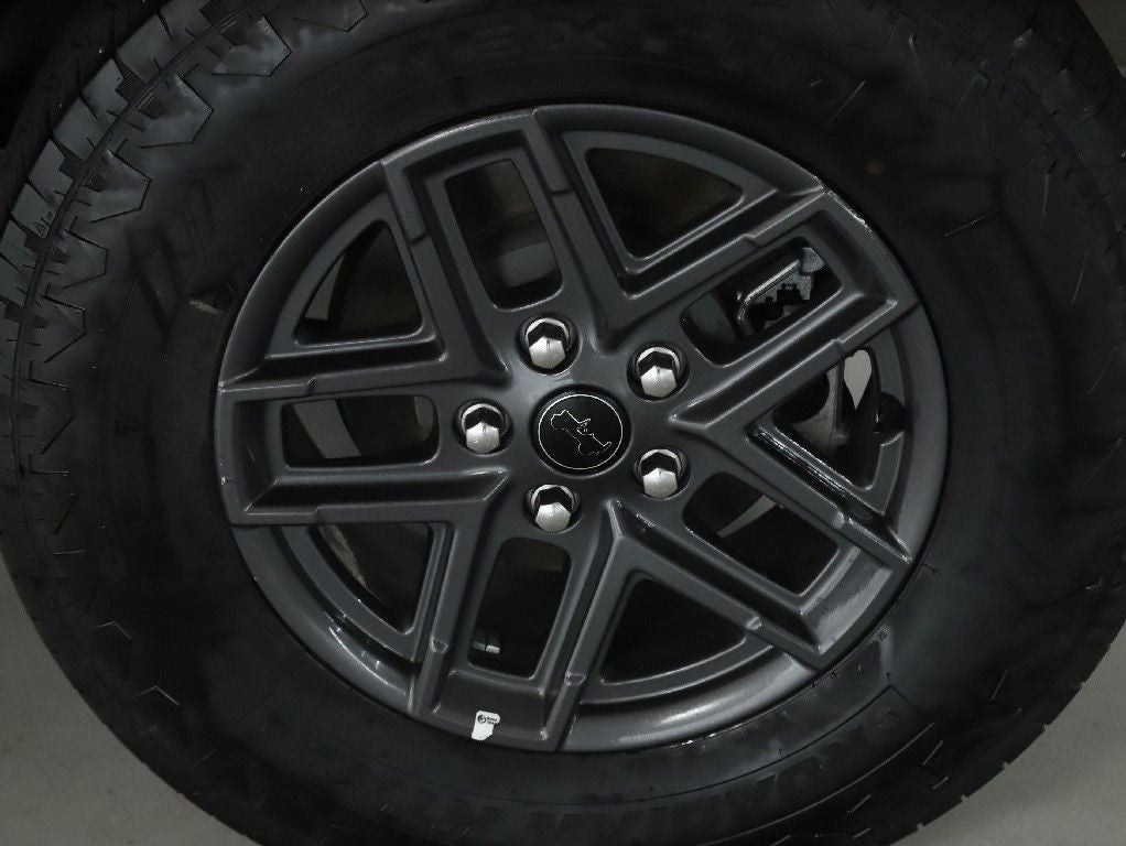 2025 Jeep Wrangler 4-Door Summit 4x4