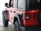 2025 Jeep Wrangler 4-Door Summit 4x4