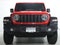2025 Jeep Wrangler 4-Door Summit 4x4