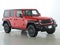 2025 Jeep Wrangler 4-Door Summit 4x4