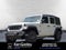 2027 Jeep Wrangler Sport S
