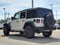 2027 Jeep Wrangler Sport S