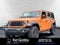 2027 Jeep Wrangler WRANGLER 4-DOOR SPORT S