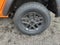 2027 Jeep Wrangler WRANGLER 4-DOOR SPORT S