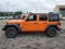 2027 Jeep Wrangler WRANGLER 4-DOOR SPORT S