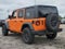 2027 Jeep Wrangler WRANGLER 4-DOOR SPORT S