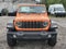 2027 Jeep Wrangler WRANGLER 4-DOOR SPORT S