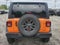 2027 Jeep Wrangler WRANGLER 4-DOOR SPORT S