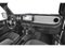 2027 Jeep Wrangler WRANGLER 4-DOOR SPORT S