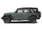2027 Jeep Wrangler WRANGLER 4-DOOR SPORT S