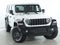 2025 Jeep Wrangler 4-Door Summit 4x4