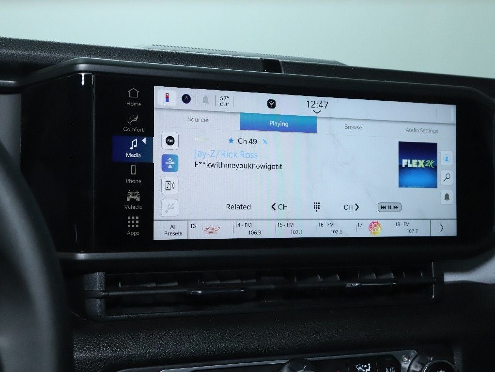 2025 Jeep Wrangler 4-Door Summit 4x4