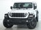 2025 Jeep Wrangler 4-Door Summit 4x4