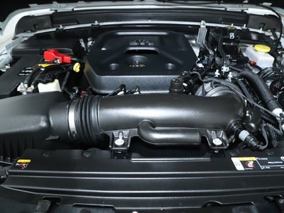 2025 Jeep Wrangler 4-Door Summit 4x4