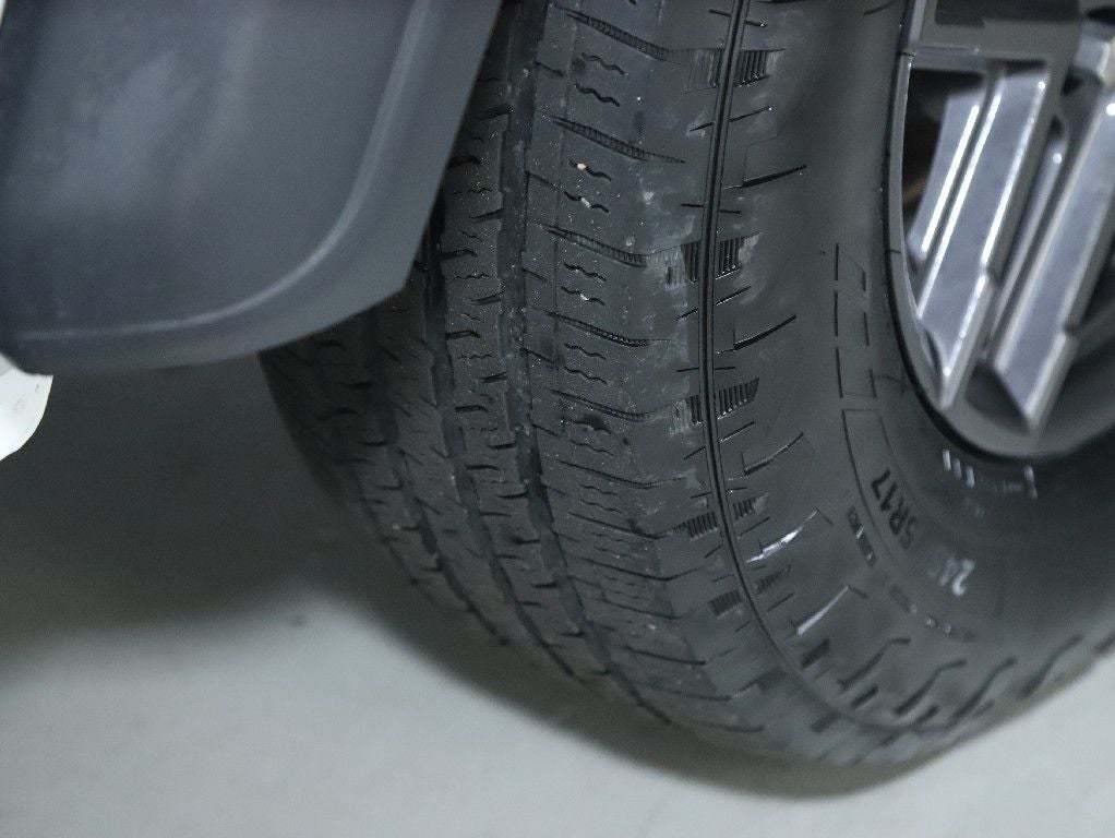 2025 Jeep Wrangler 4-Door Summit 4x4