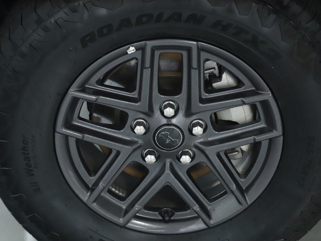 2025 Jeep Wrangler 4-Door Summit 4x4