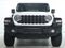 2025 Jeep Wrangler 4-Door Summit 4x4