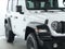 2025 Jeep Wrangler 4-Door Summit 4x4