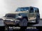 2027 Jeep Wrangler WRANGLER 4-DOOR SPORT S