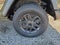 2027 Jeep Wrangler WRANGLER 4-DOOR SPORT S