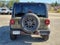 2027 Jeep Wrangler WRANGLER 4-DOOR SPORT S