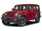 2027 Jeep Wrangler WRANGLER 4-DOOR SPORT S
