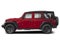 2027 Jeep Wrangler WRANGLER 4-DOOR SPORT S