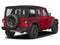 2027 Jeep Wrangler WRANGLER 4-DOOR SPORT S