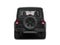 2027 Jeep Wrangler WRANGLER 4-DOOR SPORT S