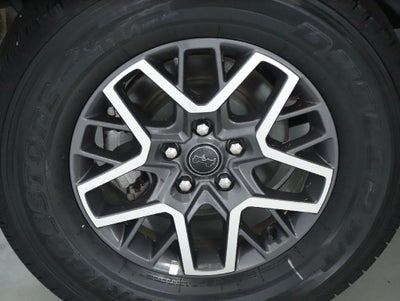 2024 Jeep Wrangler 4-Door Sahara 4x4