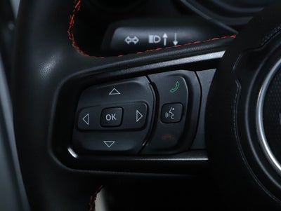 2024 Jeep Wrangler 4-Door Rubicon 4x4