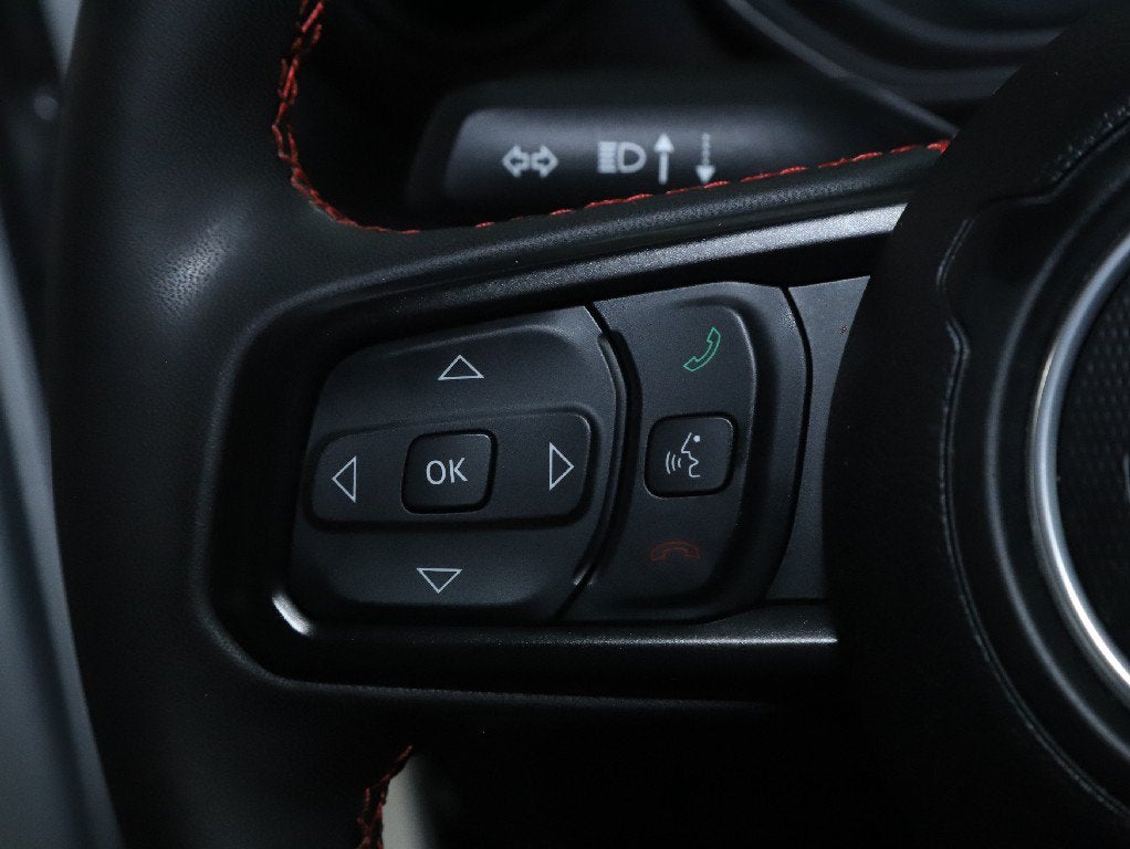 2024 Jeep Wrangler 4-Door Rubicon 4x4