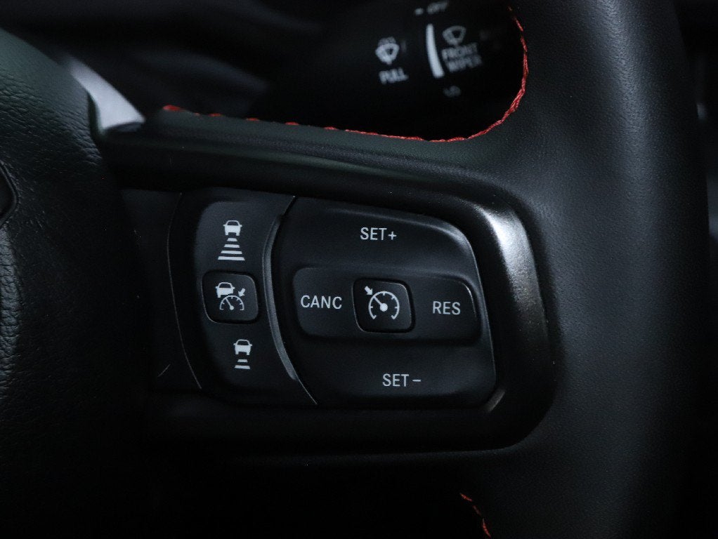 2024 Jeep Wrangler 4-Door Rubicon 4x4