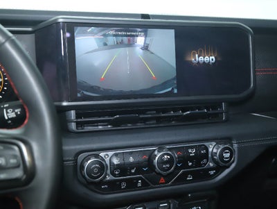 2024 Jeep Wrangler 4-Door Rubicon 4x4