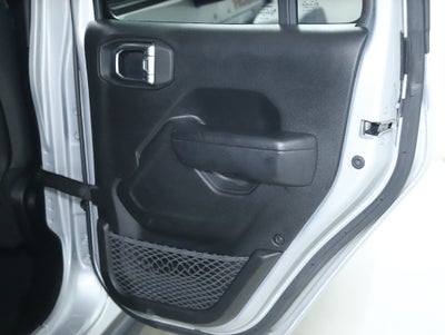 2024 Jeep Wrangler 4-Door Rubicon 4x4