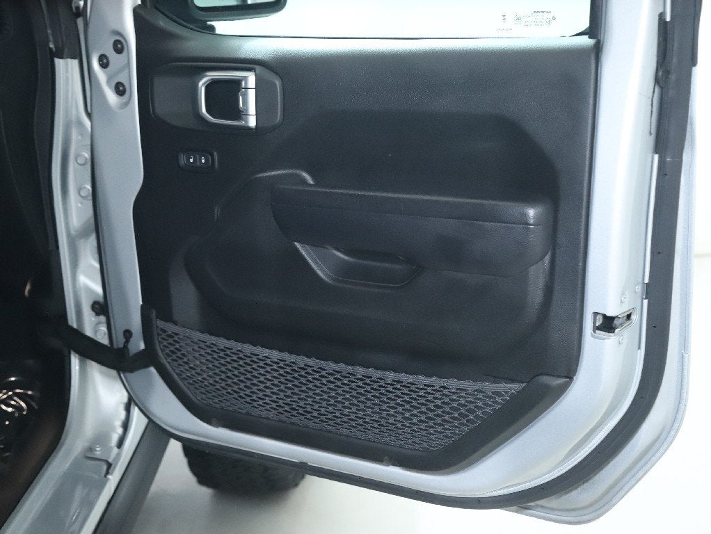2024 Jeep Wrangler 4-Door Rubicon 4x4