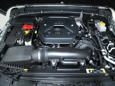 2024 Jeep Wrangler 4-Door Rubicon 4x4