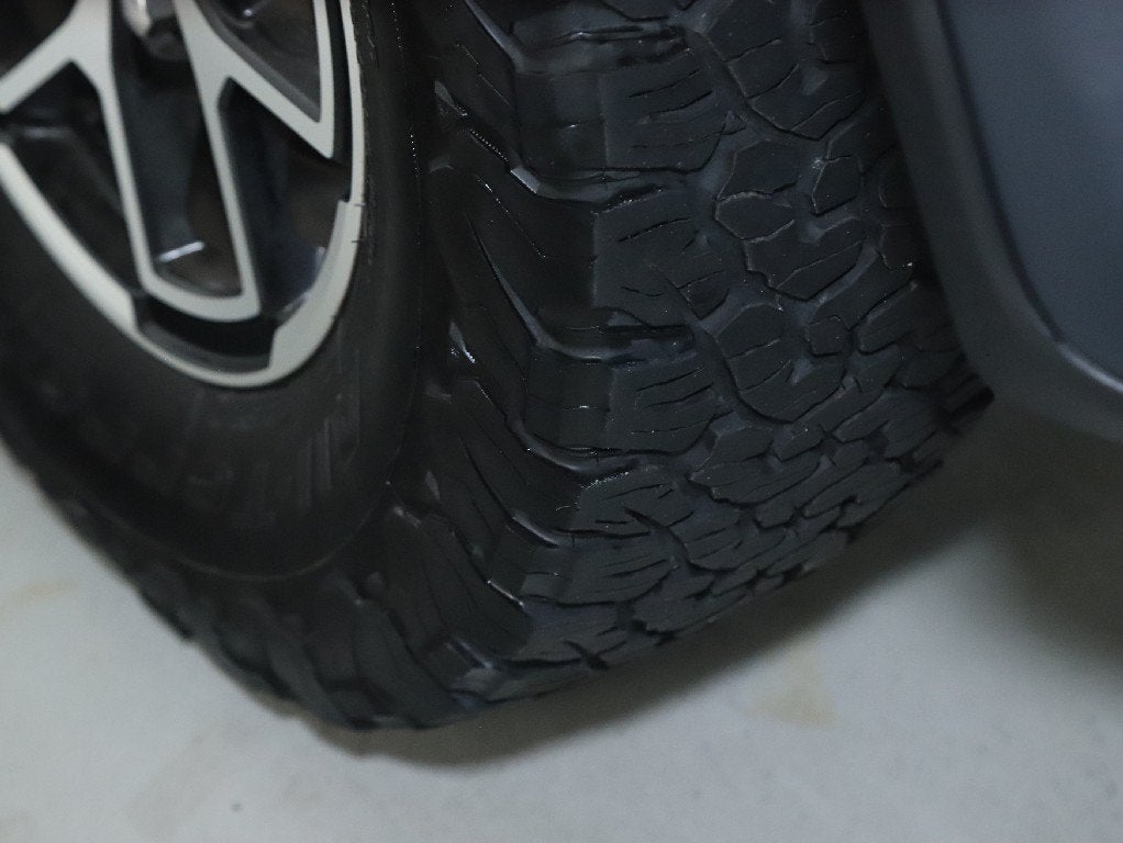 2024 Jeep Wrangler 4-Door Rubicon 4x4
