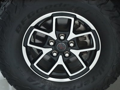 2024 Jeep Wrangler 4-Door Rubicon 4x4