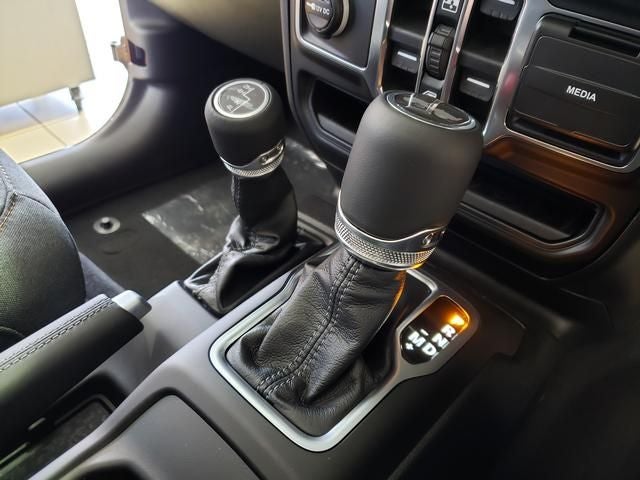 2026 Jeep Wrangler 4-Door Sport RHD 4x4