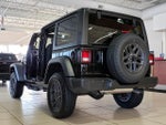 2026 Jeep Wrangler 4-Door Sport RHD 4x4