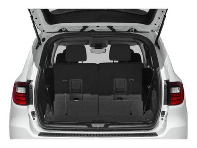 2023 Dodge Durango SXT RWD