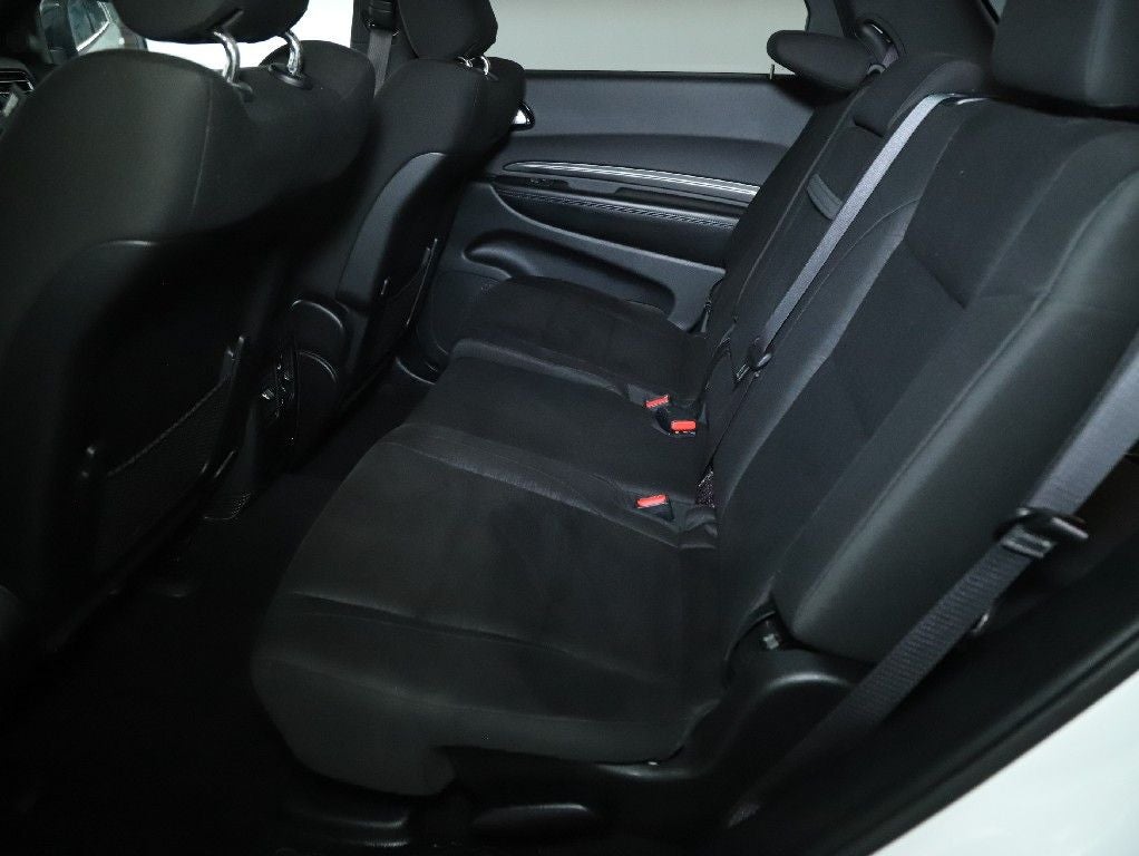 2023 Dodge Durango SXT RWD